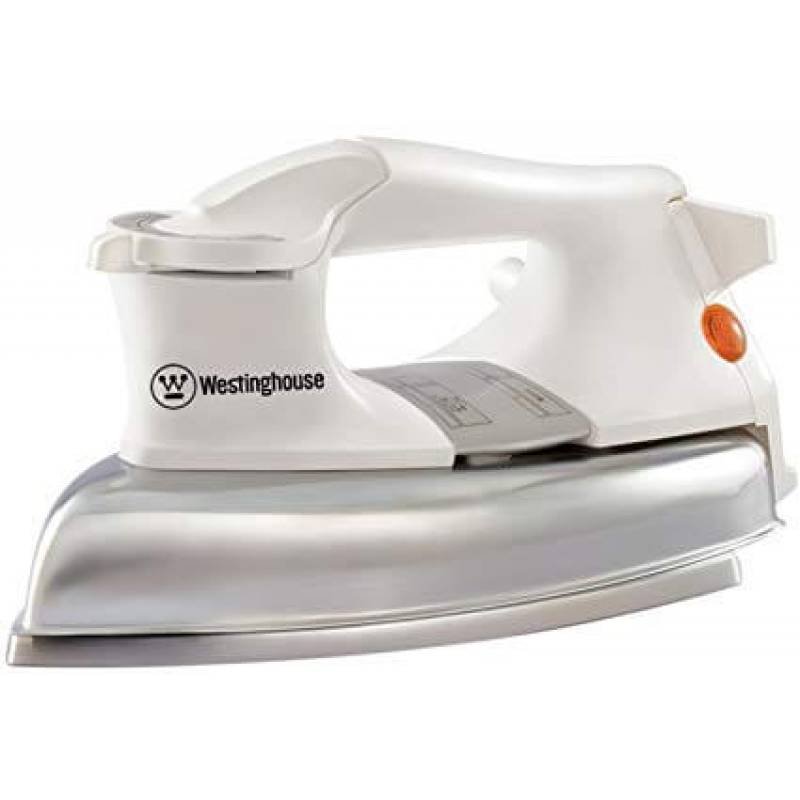 Westinghouse NP101M-DS 1000-Watt Dry Iron (White)